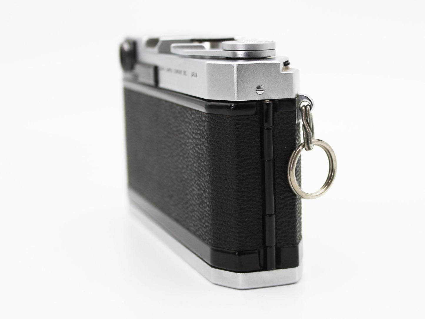 Canon VL 35mm Rangefinder Film Camera Body Leica L39 from JAPAN【Exc+4】