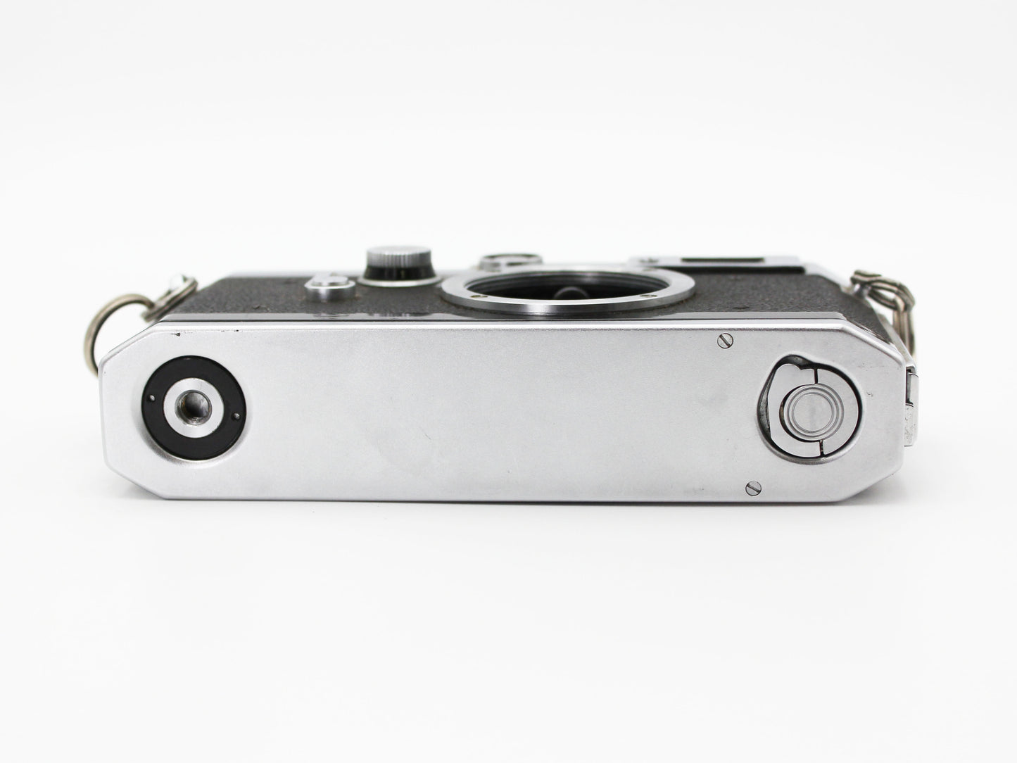 Canon VL 35mm Rangefinder Film Camera Body Leica L39 from JAPAN【Exc+4】