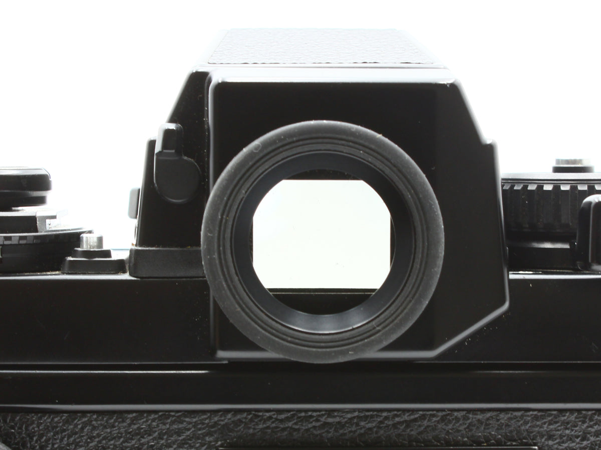 Nikon F3 HP 35mm SLR Film Camera Nikkor 50mm f/1.4 Ai Lens from JAPAN【Exc+4】