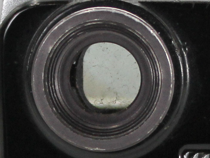 Canon VL 35mm Rangefinder Film Camera Body Leica L39 from JAPAN【Exc+4】