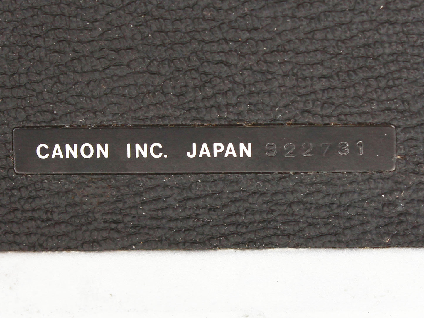 Canonet QL19 G-Ⅲ Rangefinder Camera Canon 45mm f/1.9 Lens from JAPAN【Exc+3】
