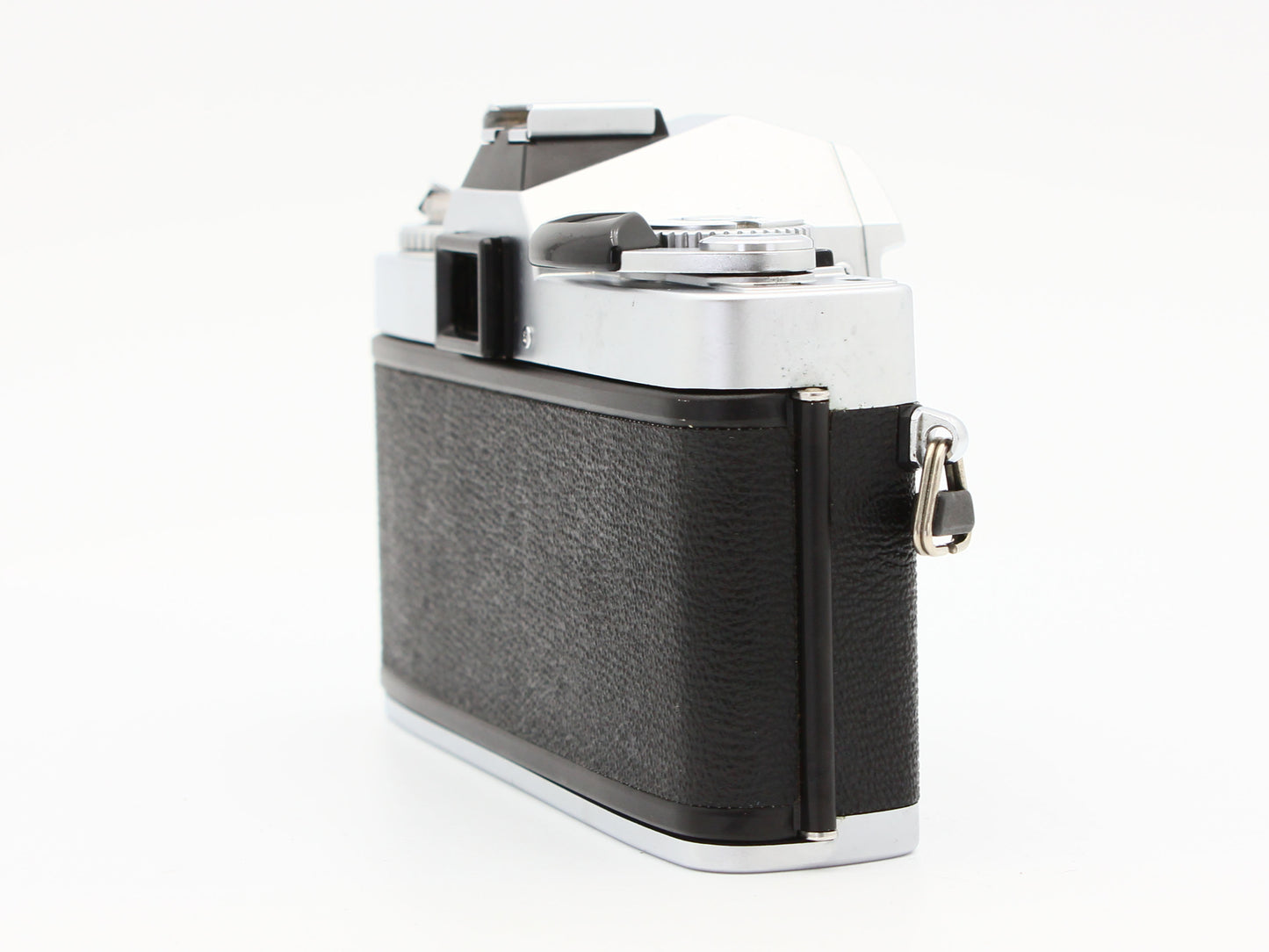 Minolta X-7 35mm SLR Film Camera Body from JAPAN【Exc+5】