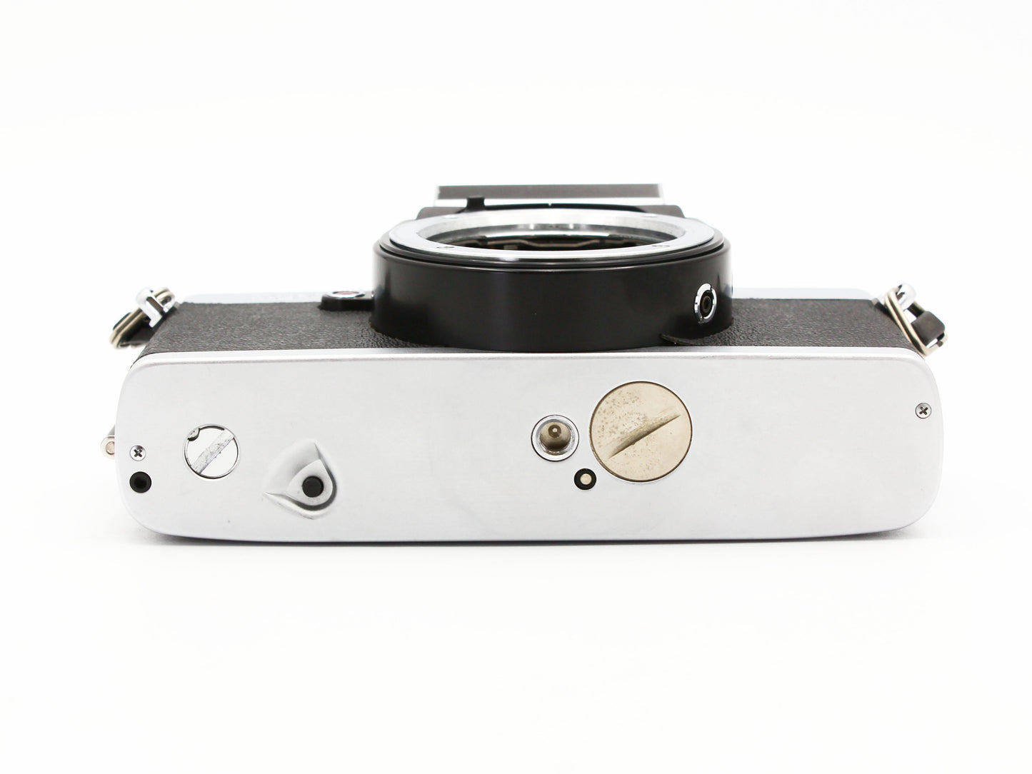 Minolta X-7 35mm SLR Film Camera Body from JAPAN【Exc+5】