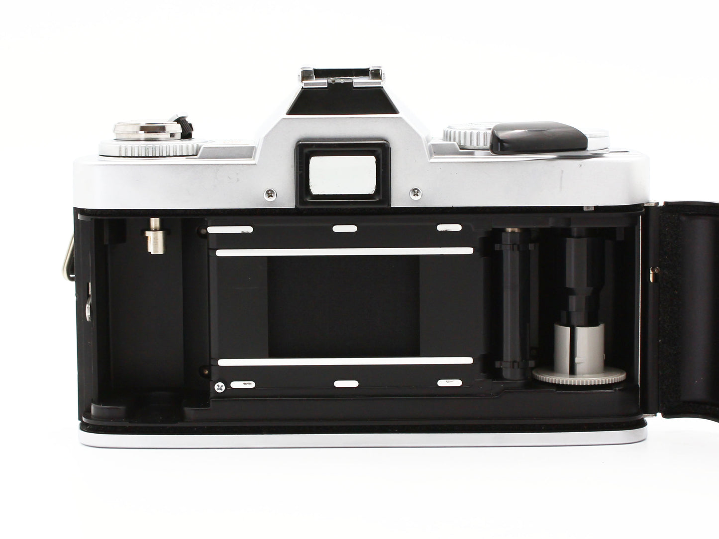 Minolta X-7 35mm SLR Film Camera Body from JAPAN【Exc+5】