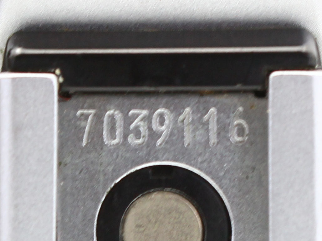 Minolta X-7 35mm SLR Film Camera Body from JAPAN【Exc+5】
