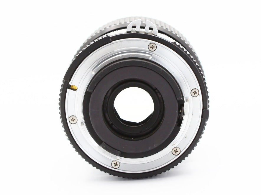 Nikon Ai Zoom-NIKKOR 43-86mm f/3.5 MF Lens from JAPAN【Exc+4】