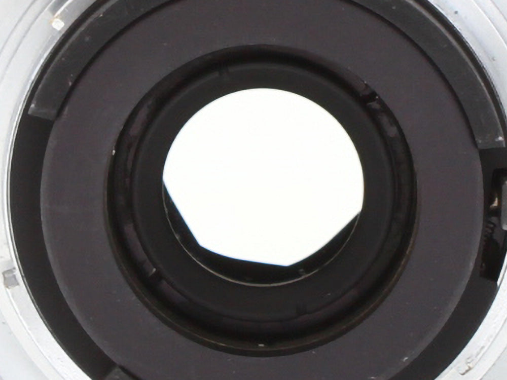 Nikon Ai Zoom-NIKKOR 43-86mm f/3.5 MF Lens from JAPAN【Exc+4】