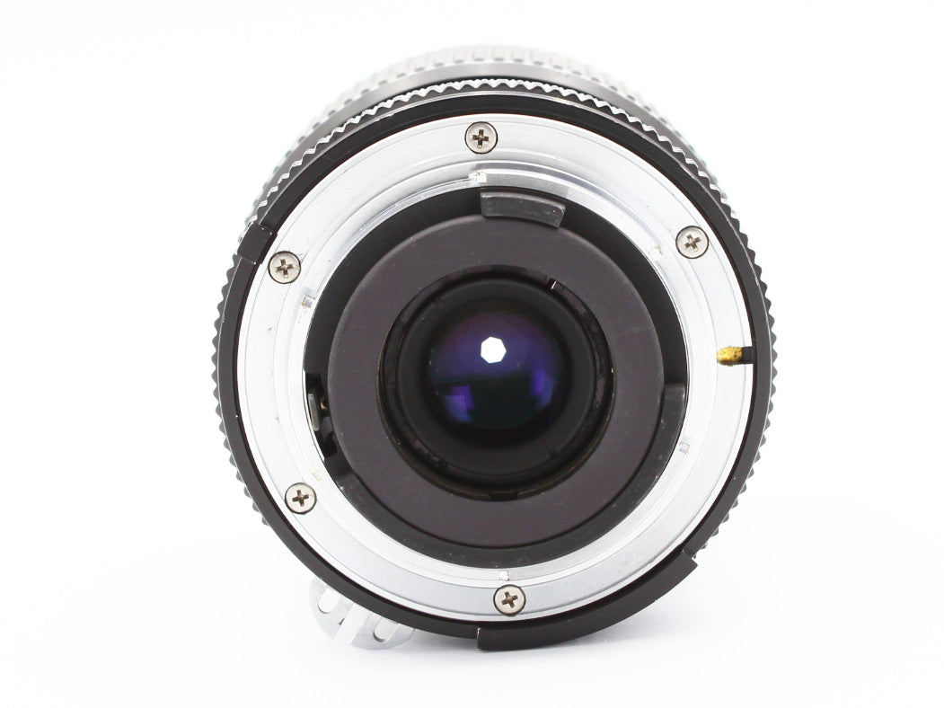 Nikon Ai Zoom-NIKKOR 43-86mm f/3.5 MF Lens from JAPAN【Exc+4】