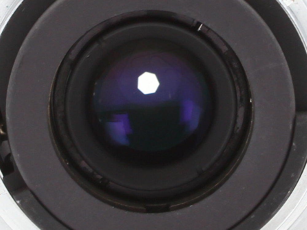 Nikon Ai Zoom-NIKKOR 43-86mm f/3.5 MF Lens from JAPAN【Exc+4】