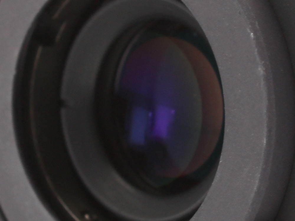 Nikon Ai Zoom-NIKKOR 43-86mm f/3.5 MF Lens from JAPAN【Exc+4】