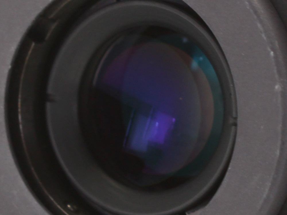 Nikon Ai Zoom-NIKKOR 43-86mm f/3.5 MF Lens from JAPAN【Exc+4】