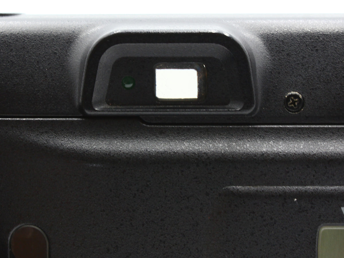 Canon Autoboy Tele6 Point & Shoot 35mm Film Camera Half Frame 35-60mm【Exc+5】