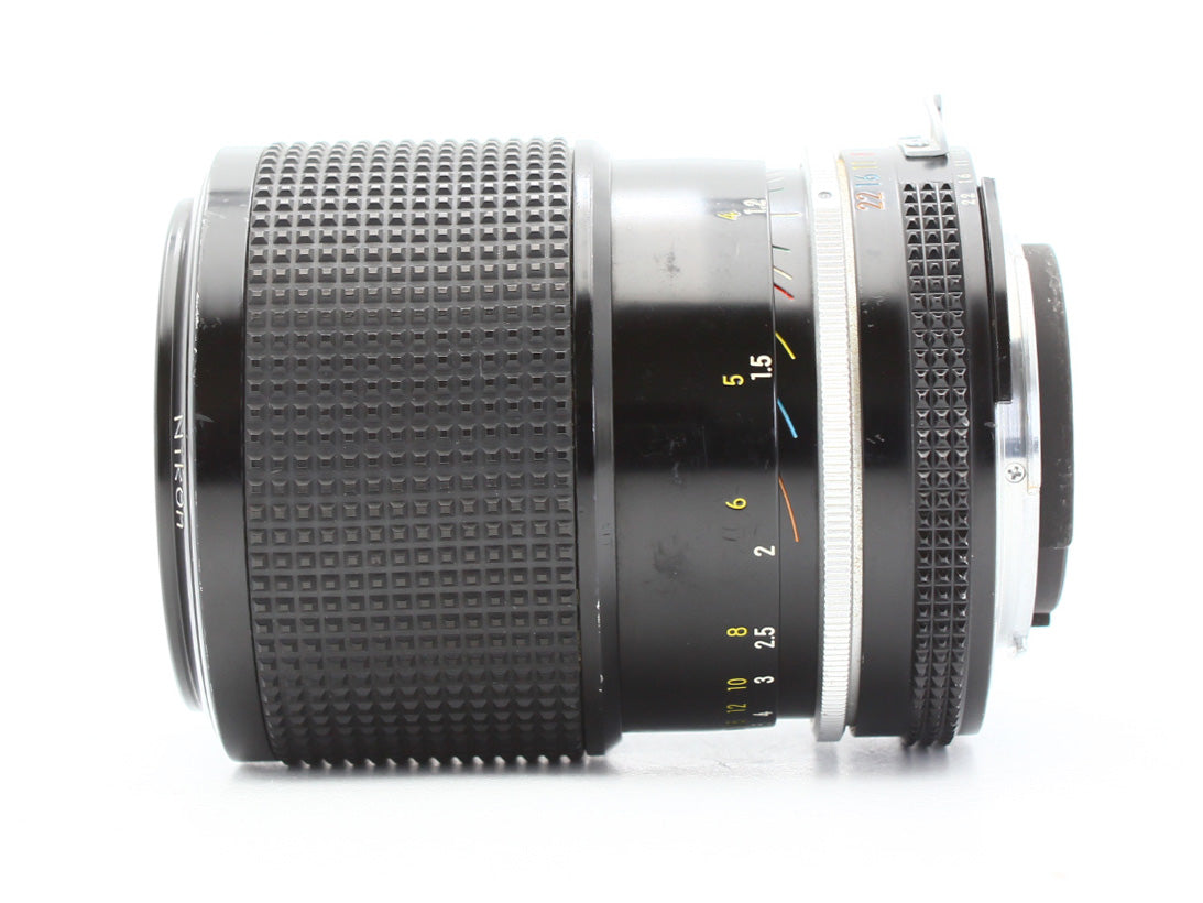 Nikon Ai Zoom-NIKKOR 43-86mm f/3.5 MF Lens from JAPAN【Exc+4】