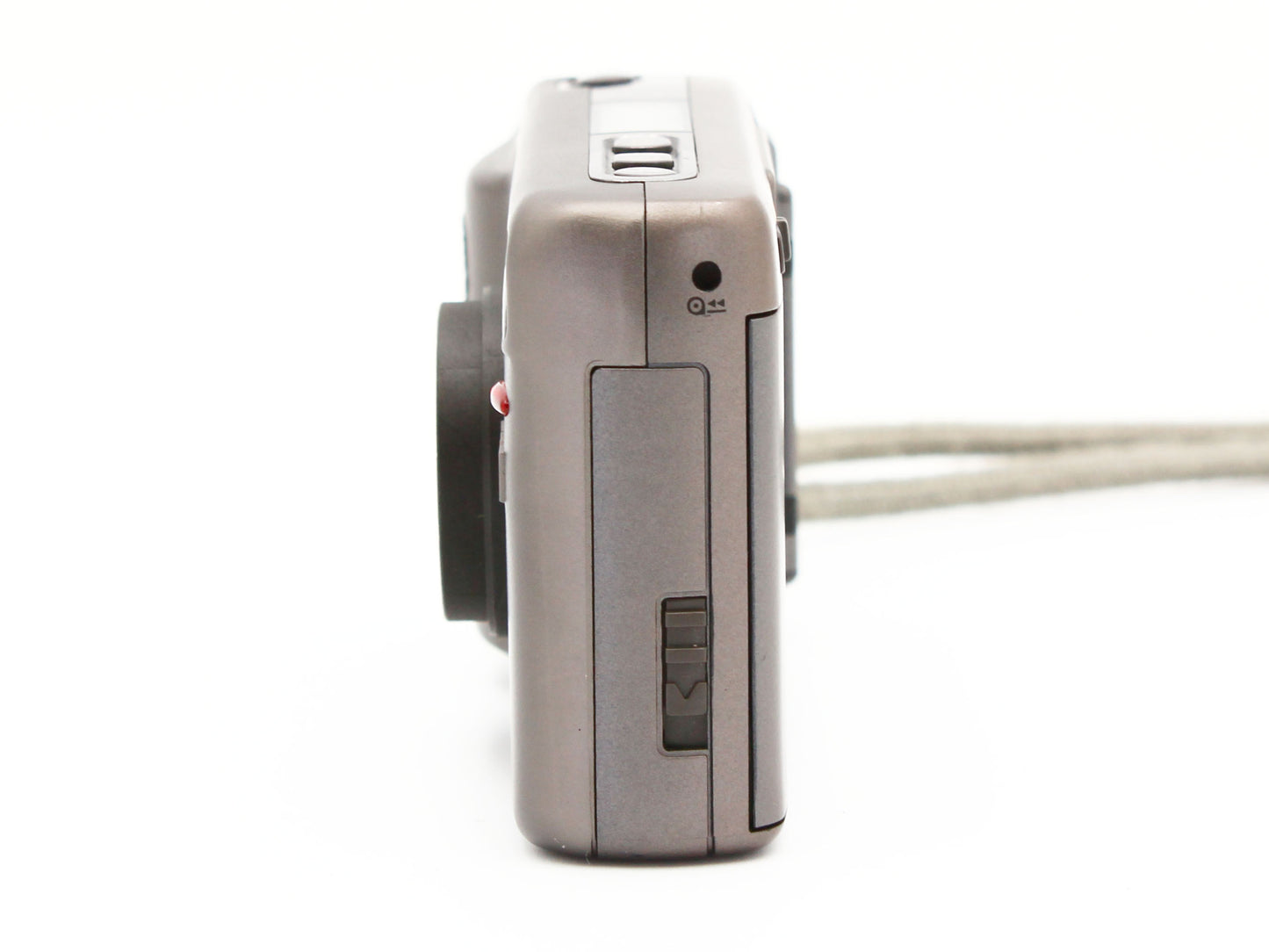 RICOH R1 Point & Shoot 35mm Film Camera from JAPAN【VeryGood】