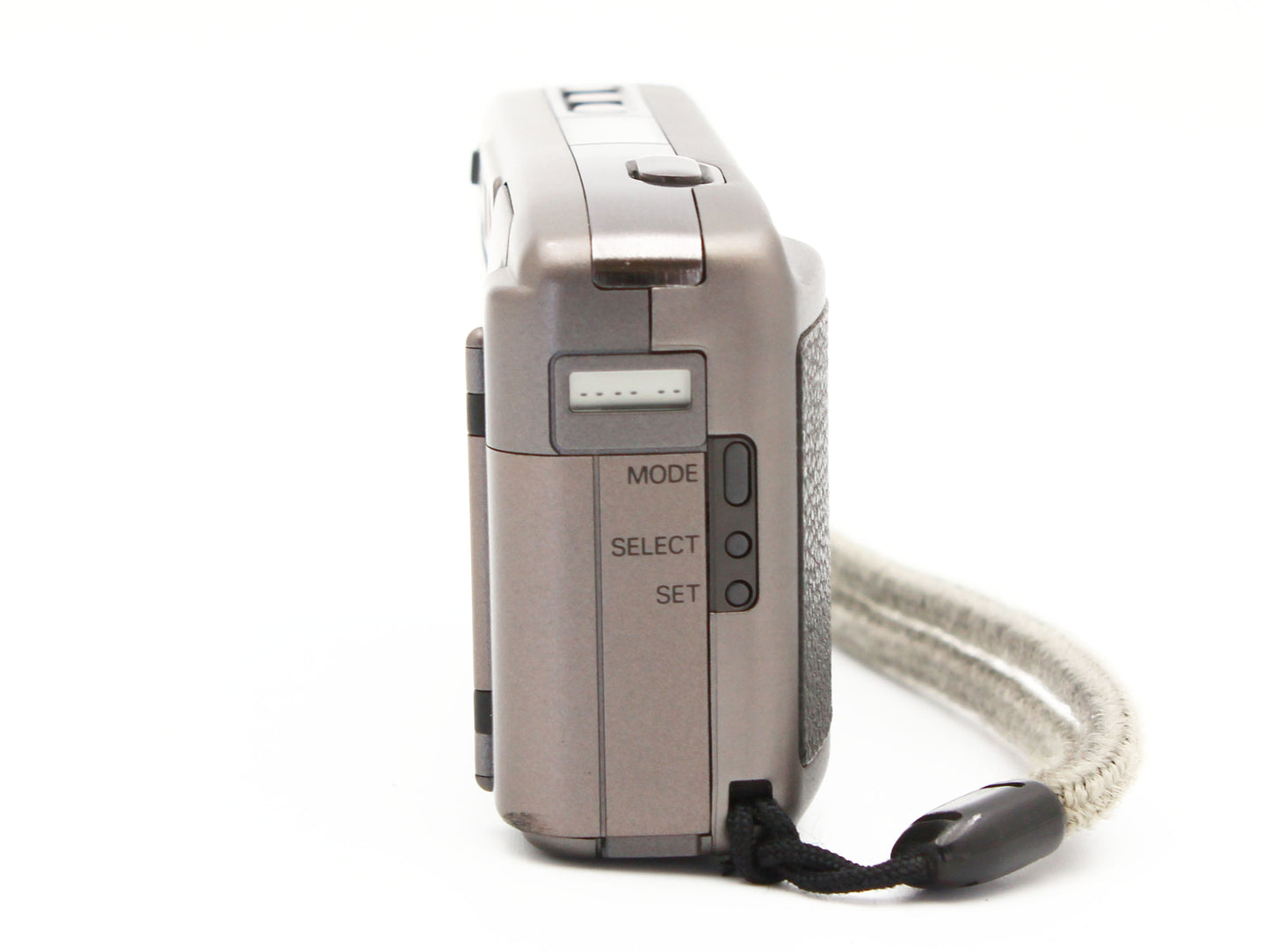 RICOH R1 Point & Shoot 35mm Film Camera from JAPAN【VeryGood】