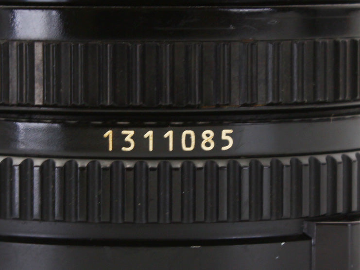 Canon AE-1 PROGRAM 35mm SLR Film Camera FD 35-70mm f/3.5-4.5 Lens JAPAN【Exc+3】