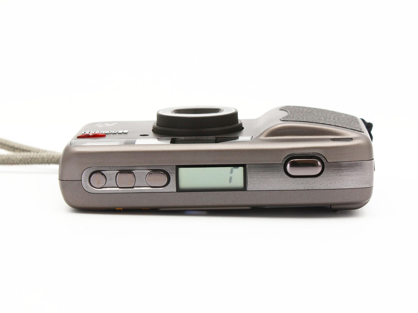 RICOH R1 Point & Shoot 35mm Film Camera from JAPAN【VeryGood】