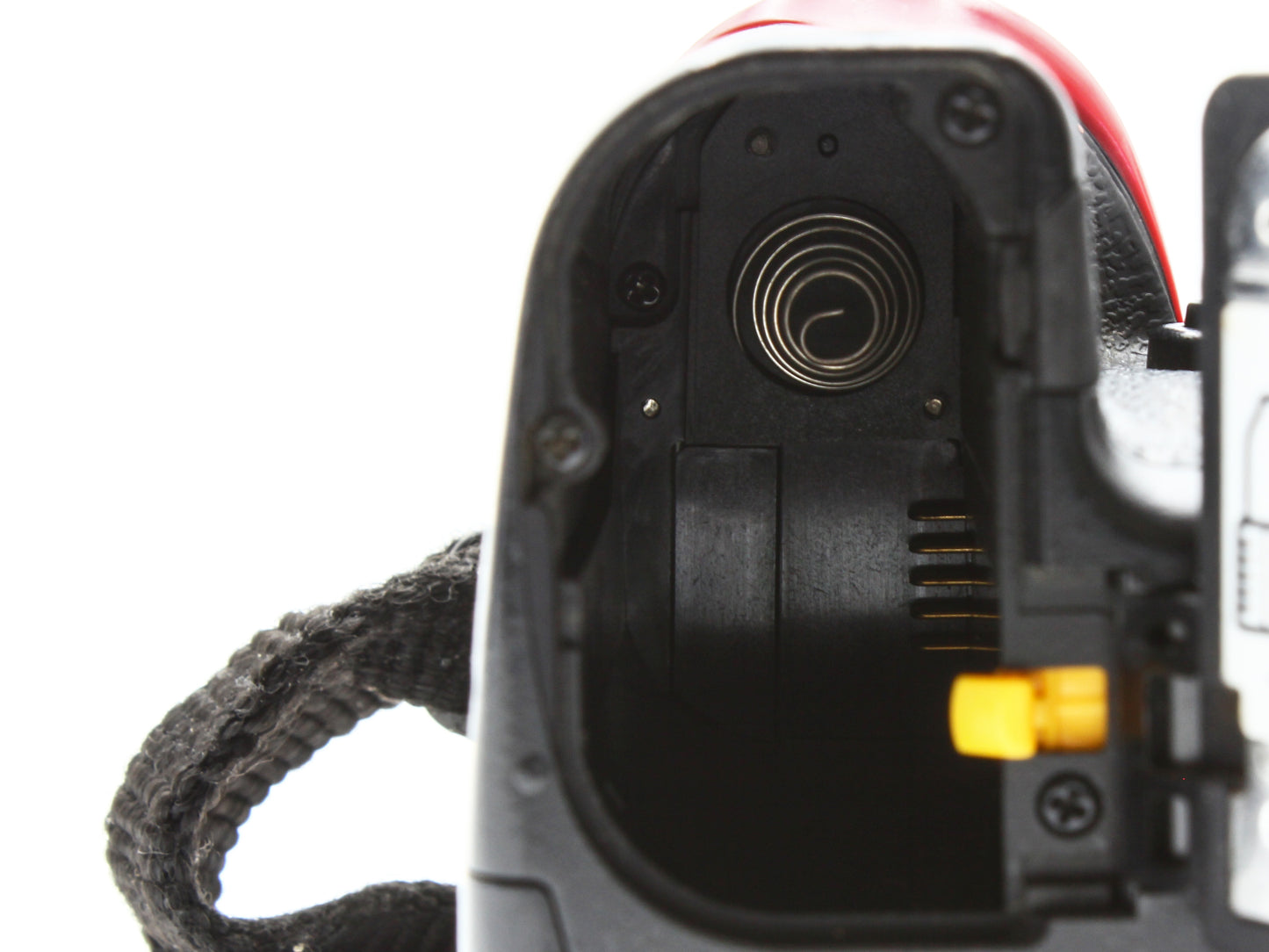 Nikon D7000 DSLR Camera AF-S Nikkor DX 18-70mm f/3.5-4.5 G ED Zoom Lens【Exc+5】