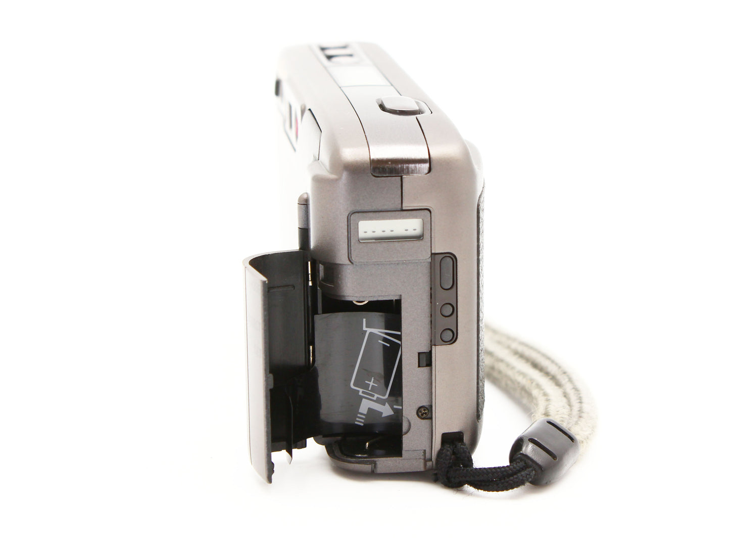RICOH R1 Point & Shoot 35mm Film Camera from JAPAN【VeryGood】