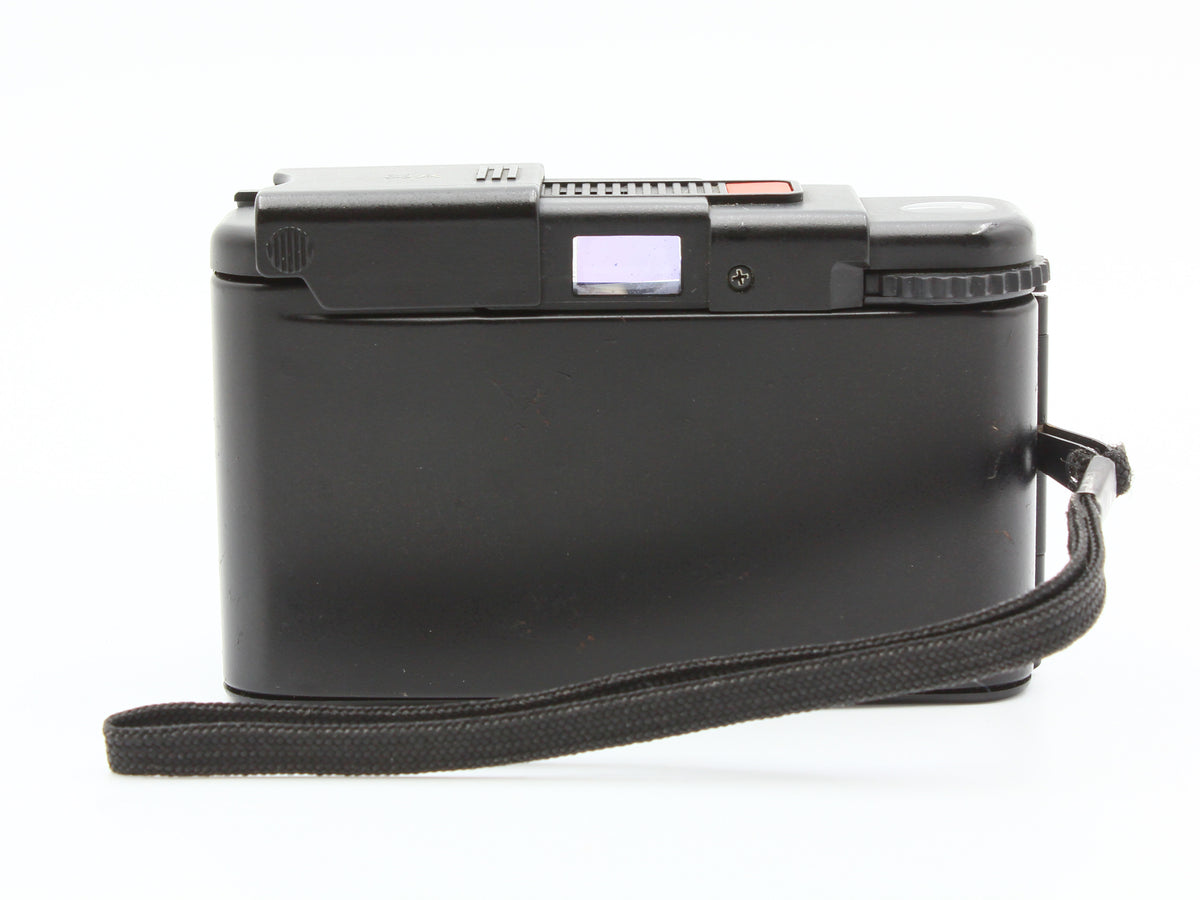 Olympus XA 35mm Point & Shoot Film Camera from JAPAN【Exc+4】