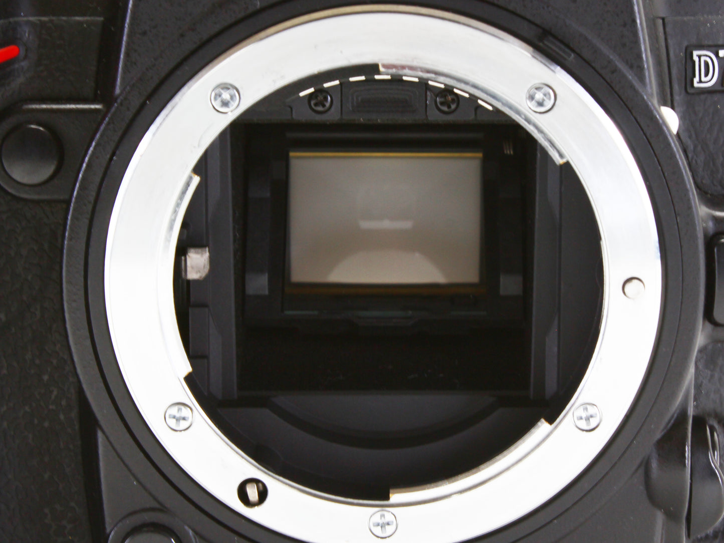 Nikon D7000 DSLR Camera AF-S Nikkor DX 18-70mm f/3.5-4.5 G ED Zoom Lens【Exc+5】