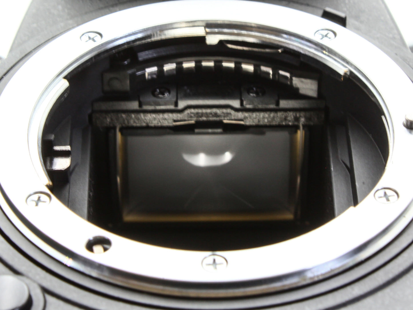 Nikon D7000 DSLR Camera AF-S Nikkor DX 18-70mm f/3.5-4.5 G ED Zoom Lens【Exc+5】