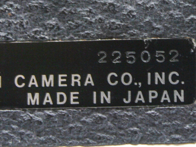 Canon Demi EE28 Half Frame 35mm Film Camera 28mm f/2.8 Lens from JAPAN【Very Good】