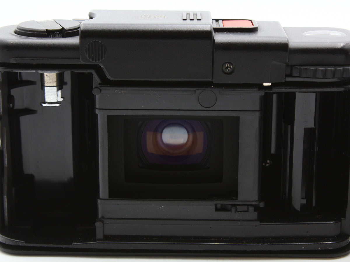 Olympus XA 35mm Point & Shoot Film Camera from JAPAN【Exc+4】