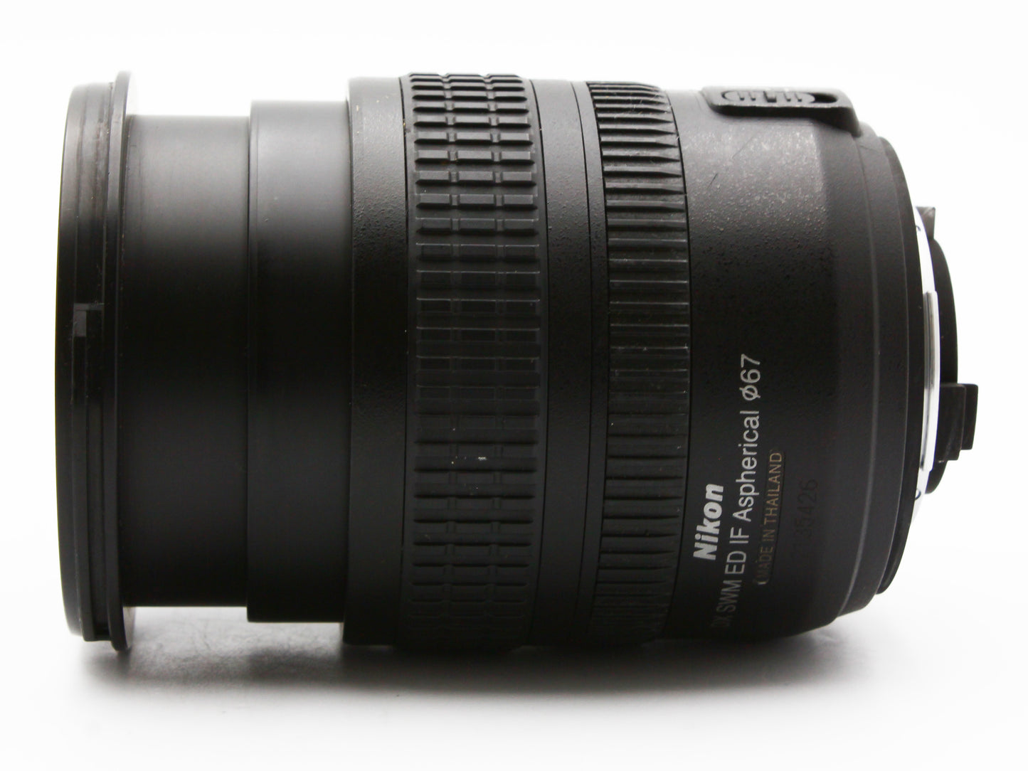 Nikon D7000 DSLR Camera AF-S Nikkor DX 18-70mm f/3.5-4.5 G ED Zoom Lens【Exc+5】