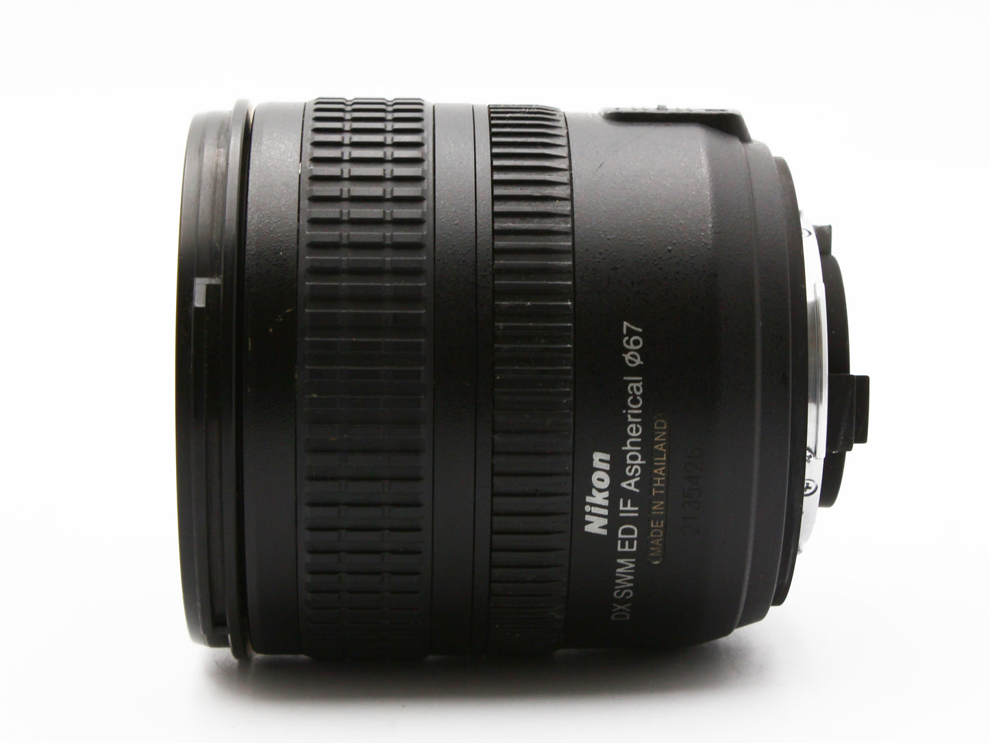 Nikon D7000 DSLR Camera AF-S Nikkor DX 18-70mm f/3.5-4.5 G ED Zoom Lens【Exc+5】