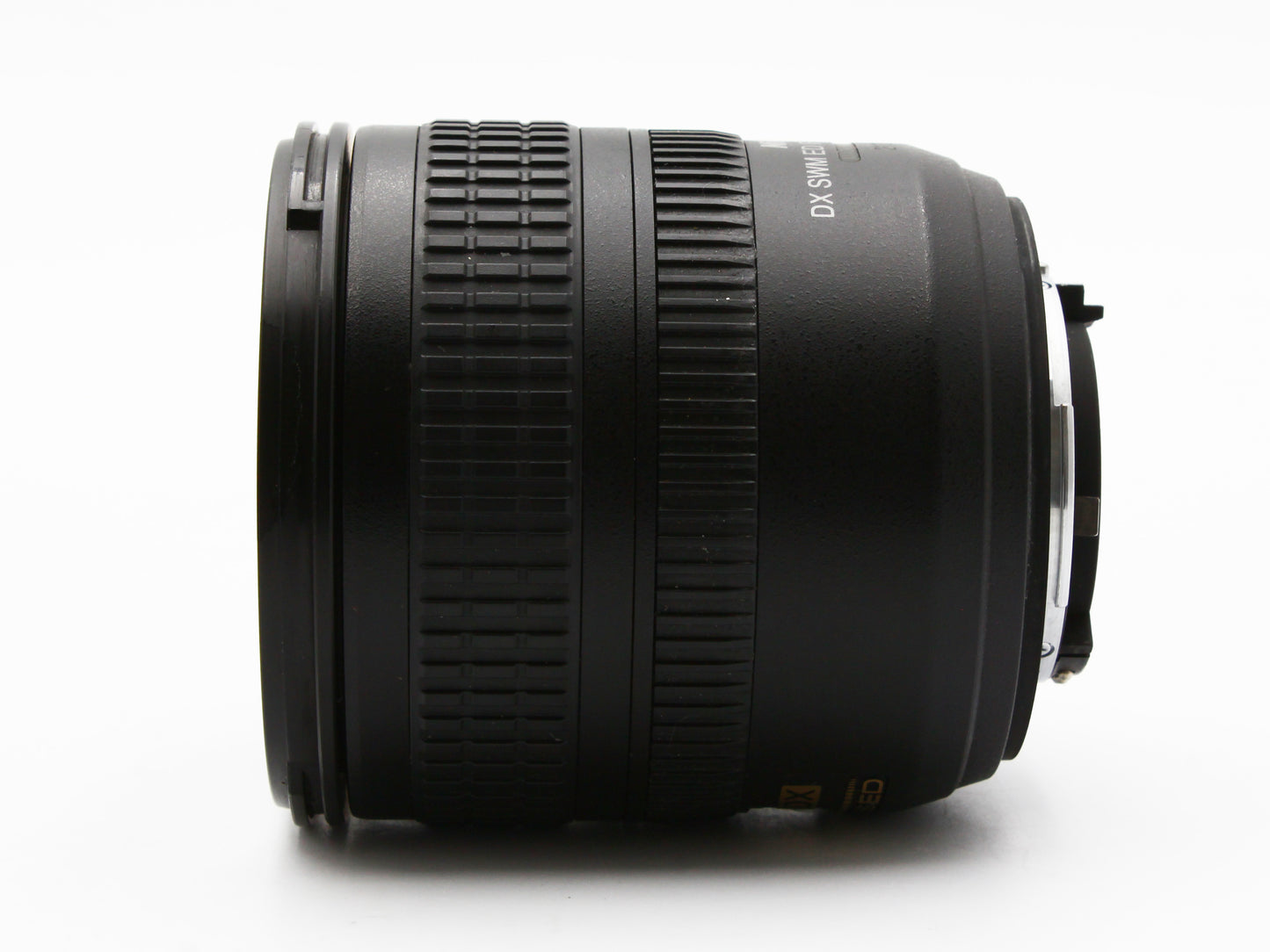 Nikon D7000 DSLR Camera AF-S Nikkor DX 18-70mm f/3.5-4.5 G ED Zoom Lens【Exc+5】