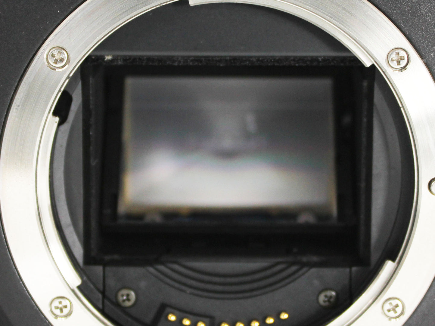 Canon EOS 55 35mm SLR Film Camera ELAN II Body From JAPAN【Near Mint】