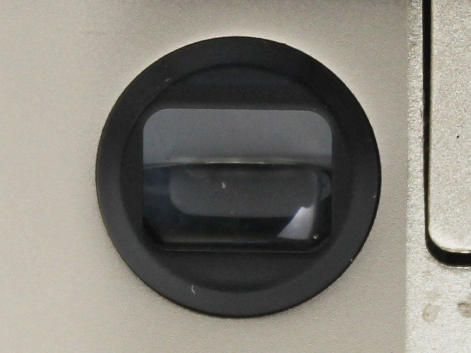 Fuji Fujifilm Epion 1000 MRC Tiara ix Titanium APS Film Camera【Near Mint】