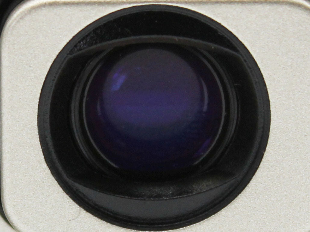 Fuji Fujifilm Epion 1000 MRC Tiara ix Titanium APS Film Camera【Near Mint】