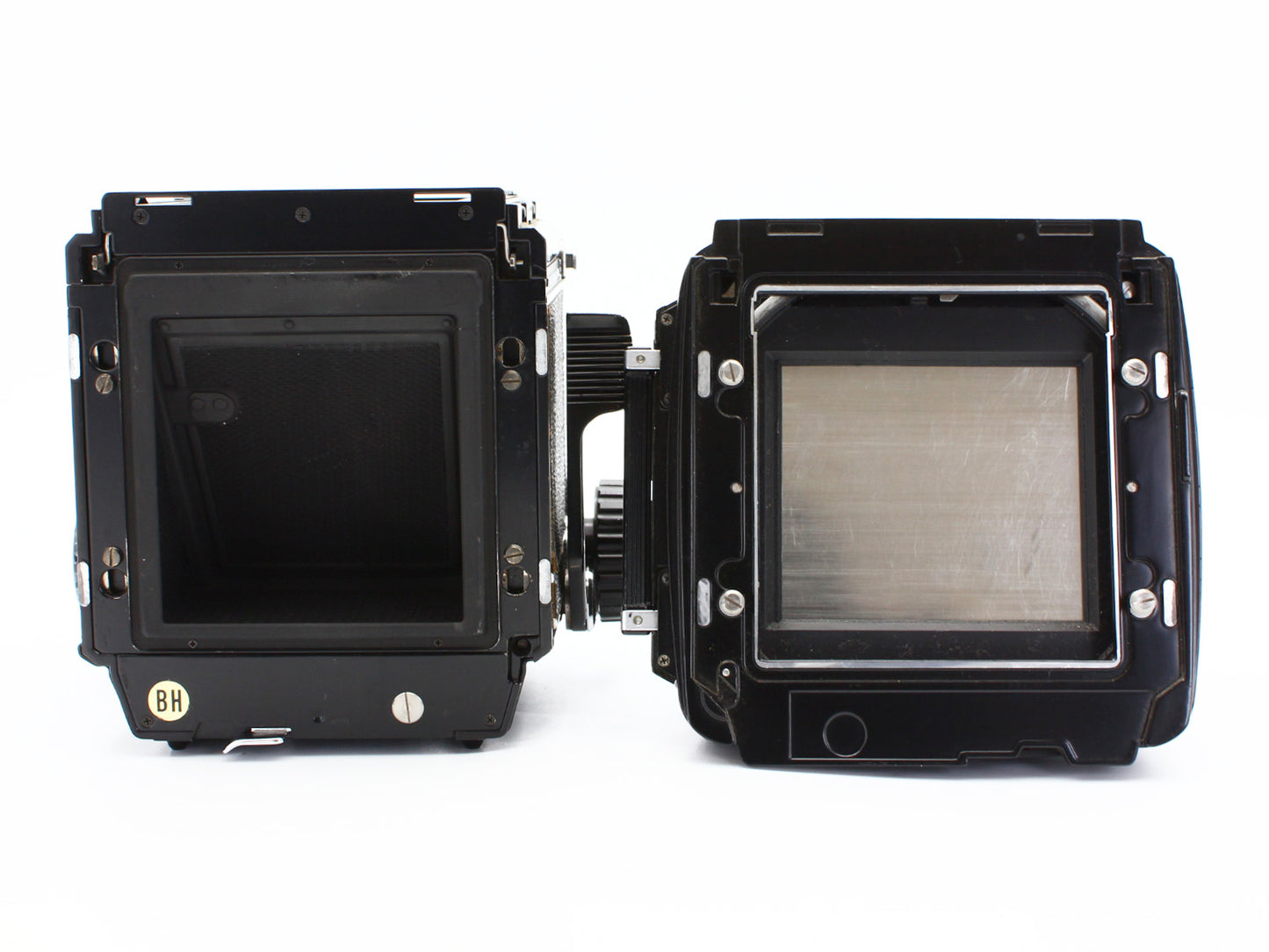 RB67 PROFESSIONAL Medium Format Camera Body CDS Chimney Finder from JAPAN【Exc+5】