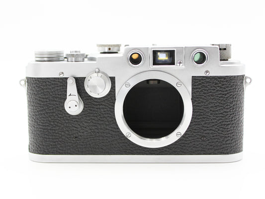Leotax FV Flagship Model Rangefinder Film Camera from JAPAN【Very Good】