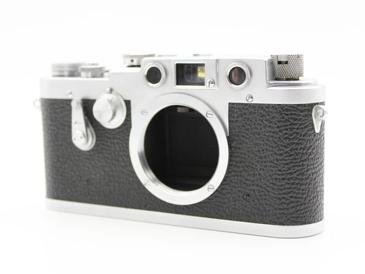Leotax FV Flagship Model Rangefinder Film Camera from JAPAN【Very Good】