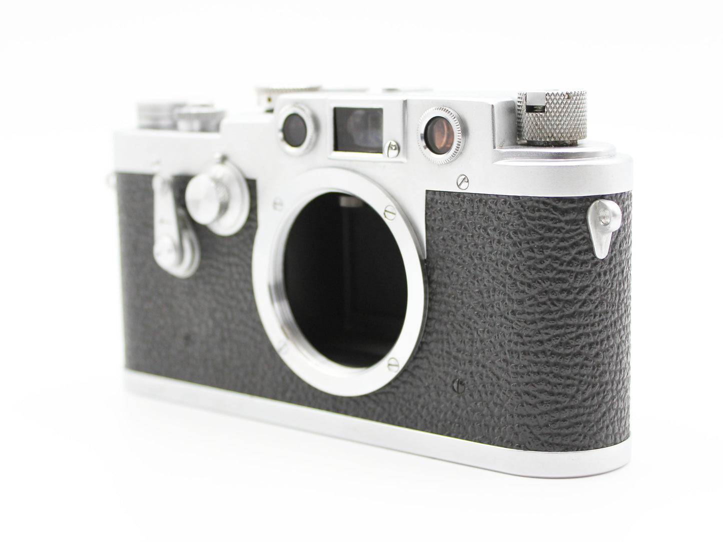 Leotax FV Flagship Model Rangefinder Film Camera from JAPAN【Very Good】