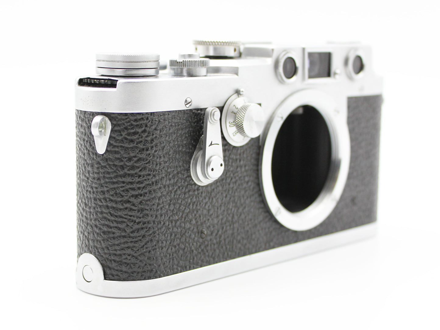 Leotax FV Flagship Model Rangefinder Film Camera from JAPAN【Very Good】