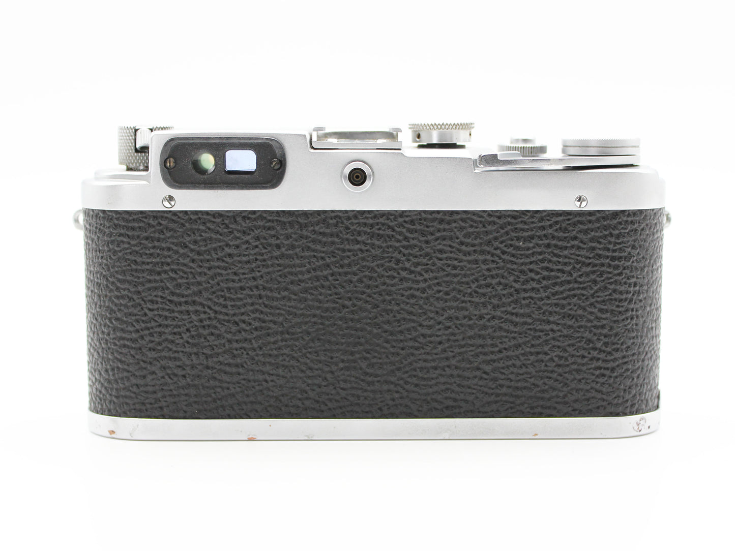 Leotax FV Flagship Model Rangefinder Film Camera from JAPAN【Very Good】