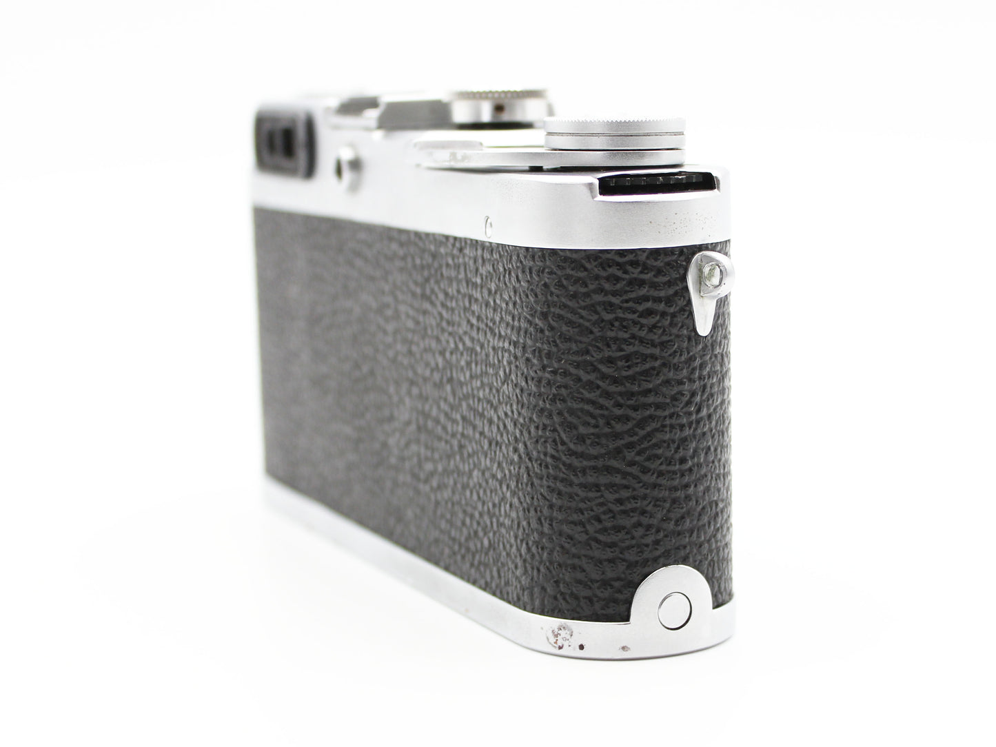 Leotax FV Flagship Model Rangefinder Film Camera from JAPAN【Very Good】