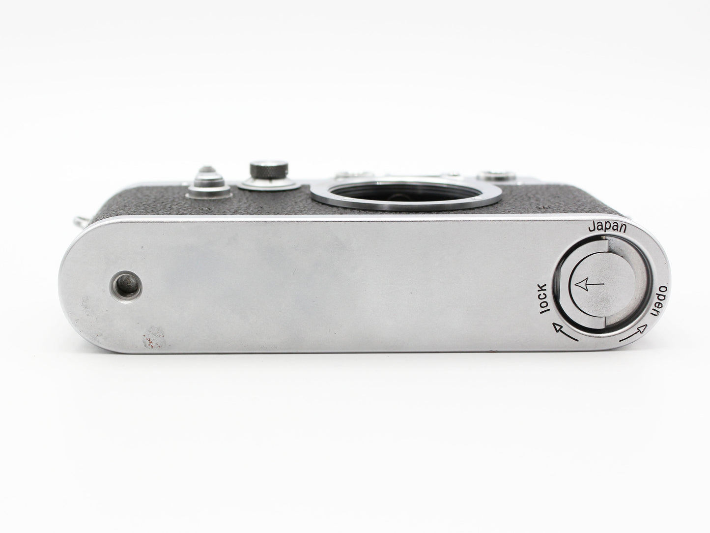 Leotax FV Flagship Model Rangefinder Film Camera from JAPAN【Very Good】