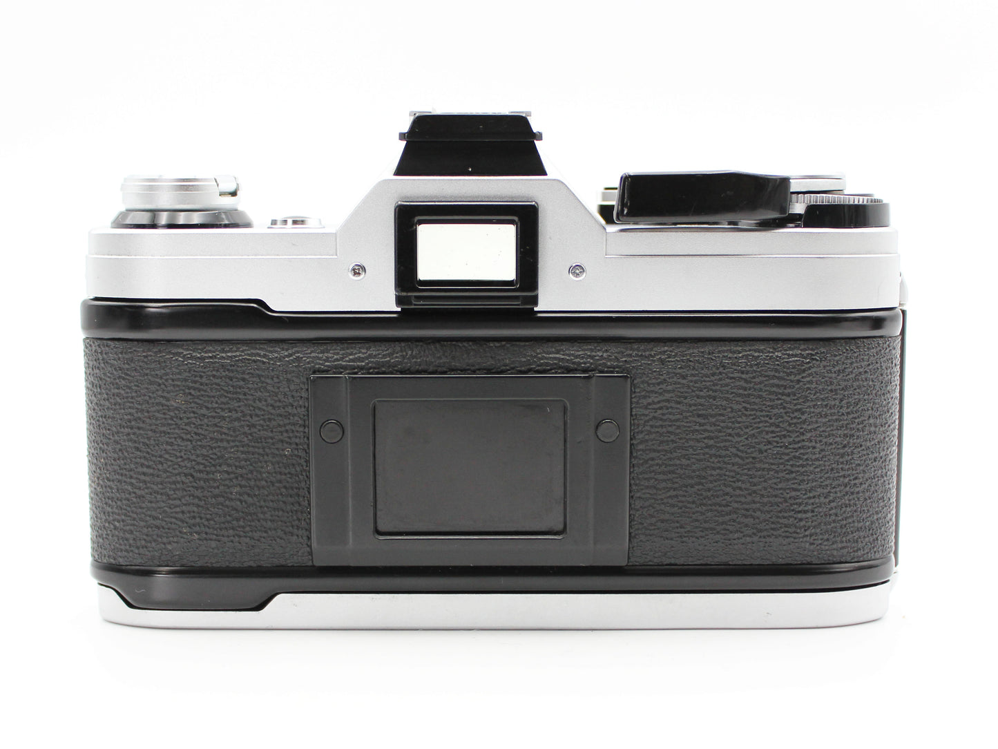 CANON AE-1 SLR Film Camera CANON FD 50mm f/1.4 Lens from JAPAN【Exc+4】