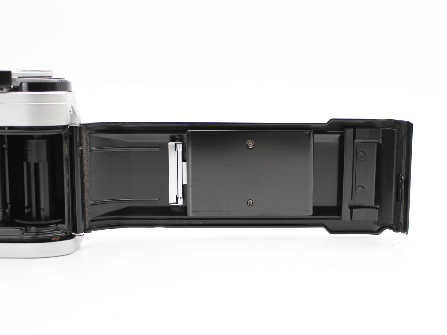 CANON AE-1 SLR Film Camera CANON FD 50mm f/1.4 Lens from JAPAN【Exc+4】