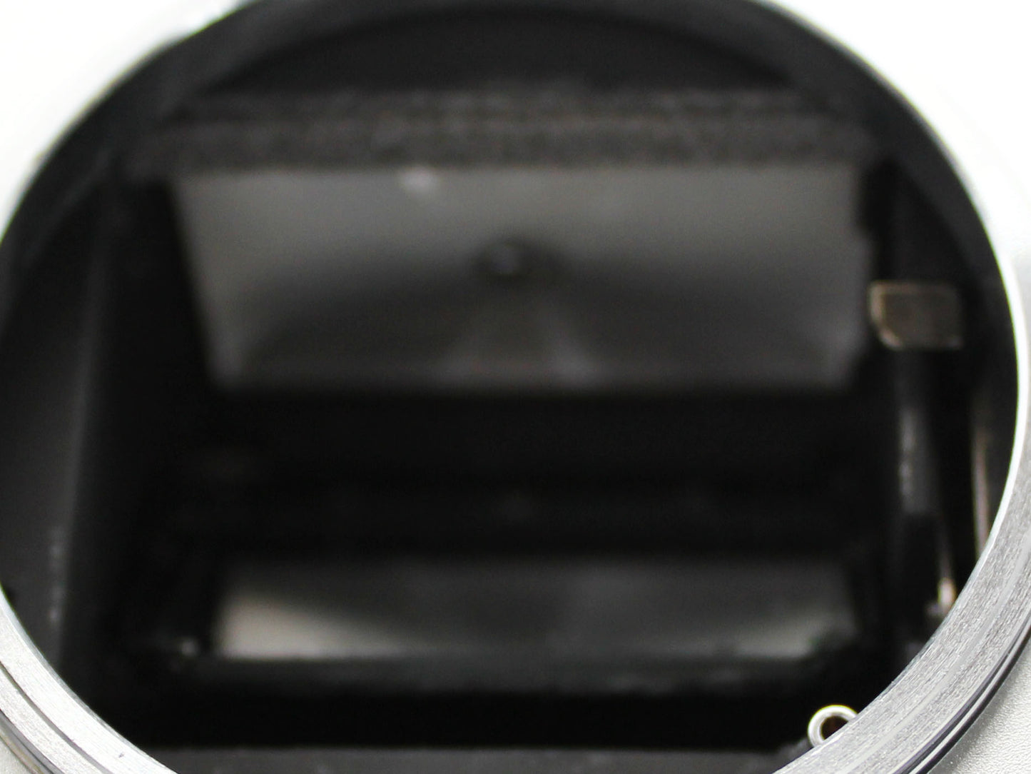 CANON AE-1 SLR Film Camera CANON FD 50mm f/1.4 Lens from JAPAN【Exc+4】