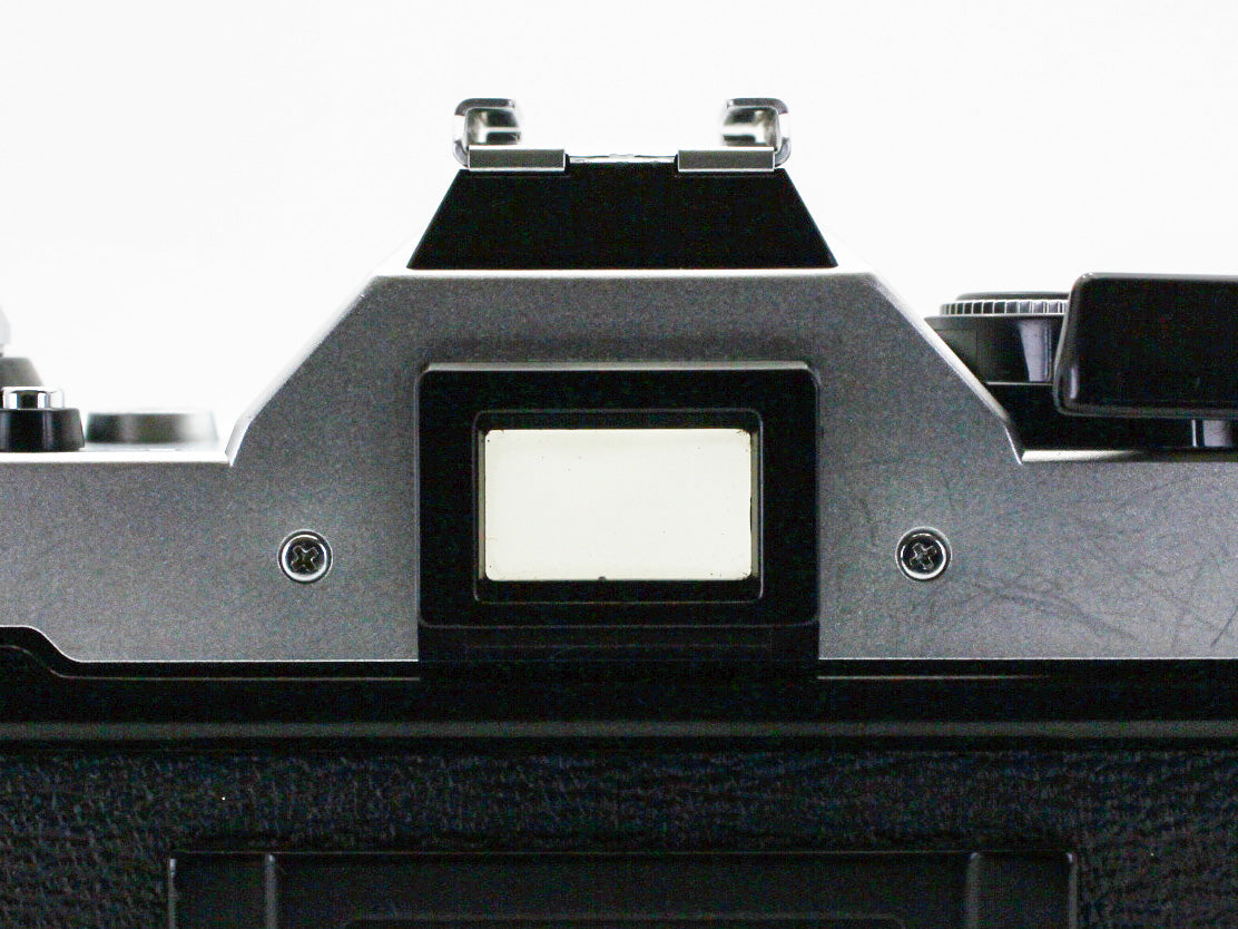 CANON AE-1 Program SLR 35mm Film Camera Power Winer A from JAPAN【As-is】