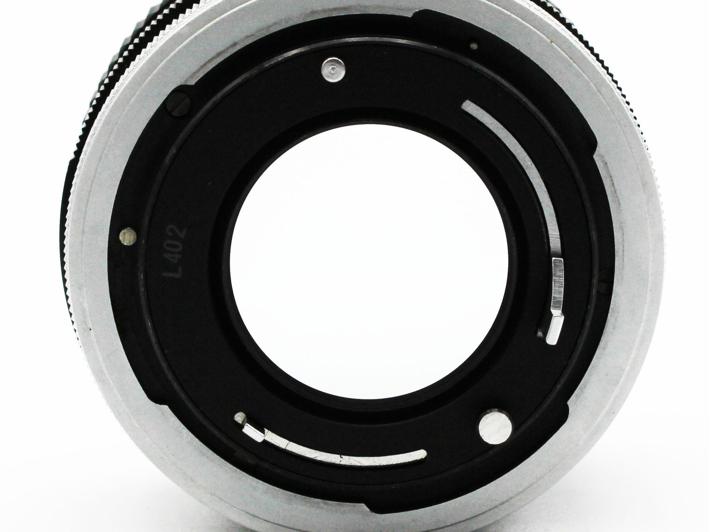 CANON AE-1 SLR Film Camera CANON FD 50mm f/1.4 Lens from JAPAN【Exc+4】