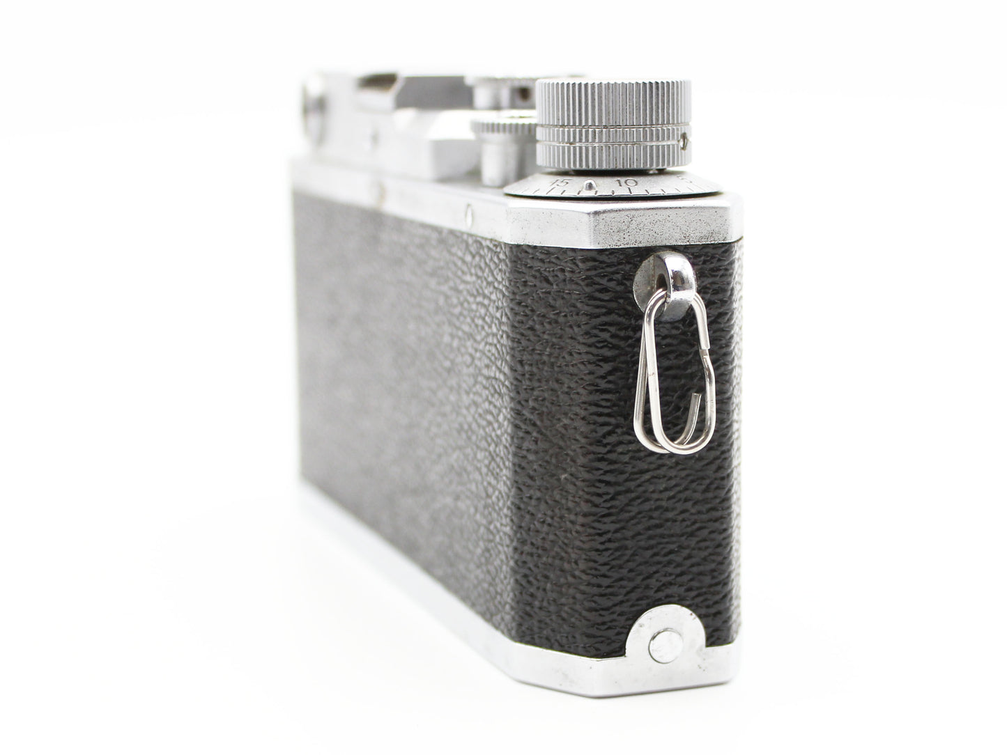 Canon Model 4sb IVSb IV Sb 35mm Rangefinder Film Camera Body JAPAN【VeryGood】