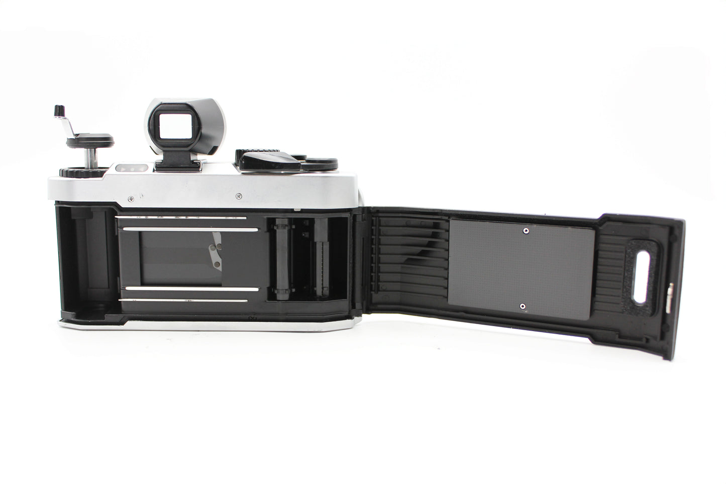 Voigtlander BESSA-L Rangefinder 35mm Film Camera Body from JAPAN【Exc+5】