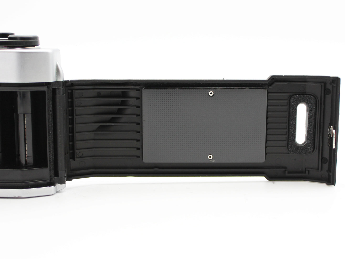 Voigtlander BESSA-L Rangefinder 35mm Film Camera Body from JAPAN【Exc+5】